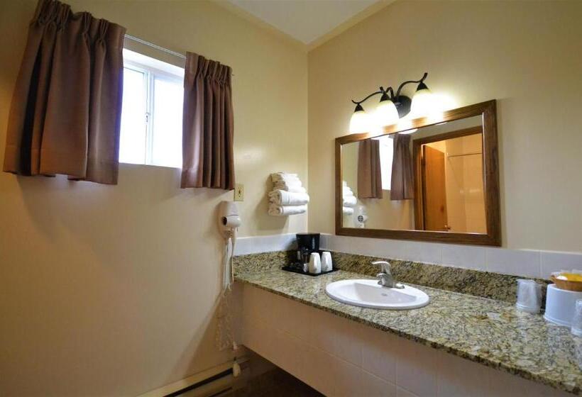 فندق Newmarket Inn