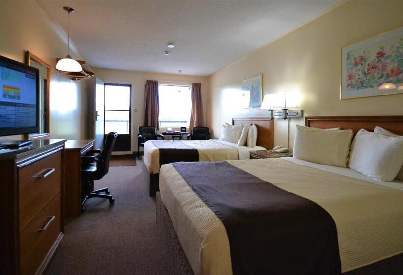 فندق Newmarket Inn