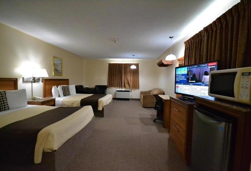 فندق Newmarket Inn