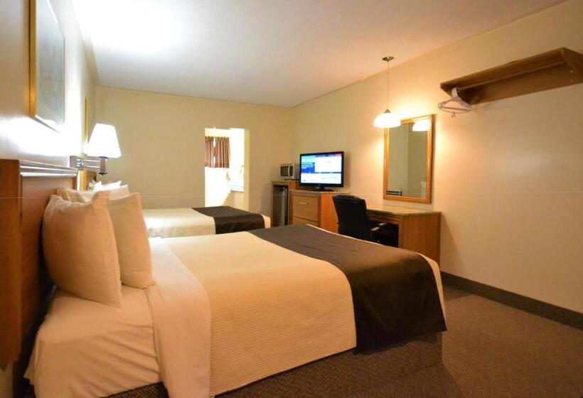 فندق Newmarket Inn