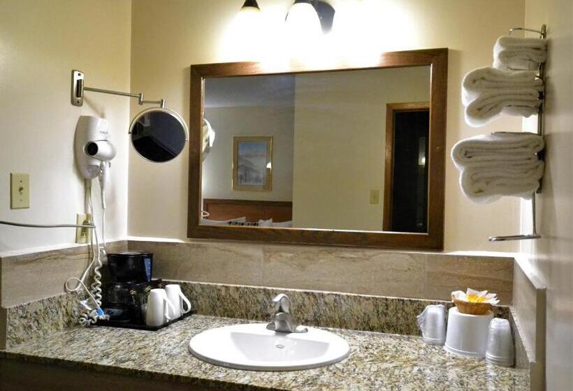 فندق Newmarket Inn