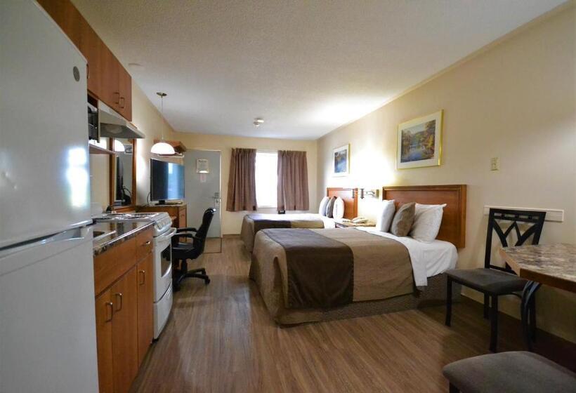 فندق Newmarket Inn