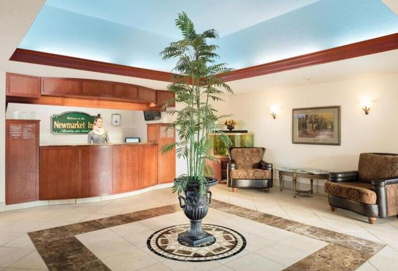 فندق Newmarket Inn