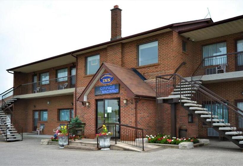 فندق Newmarket Inn