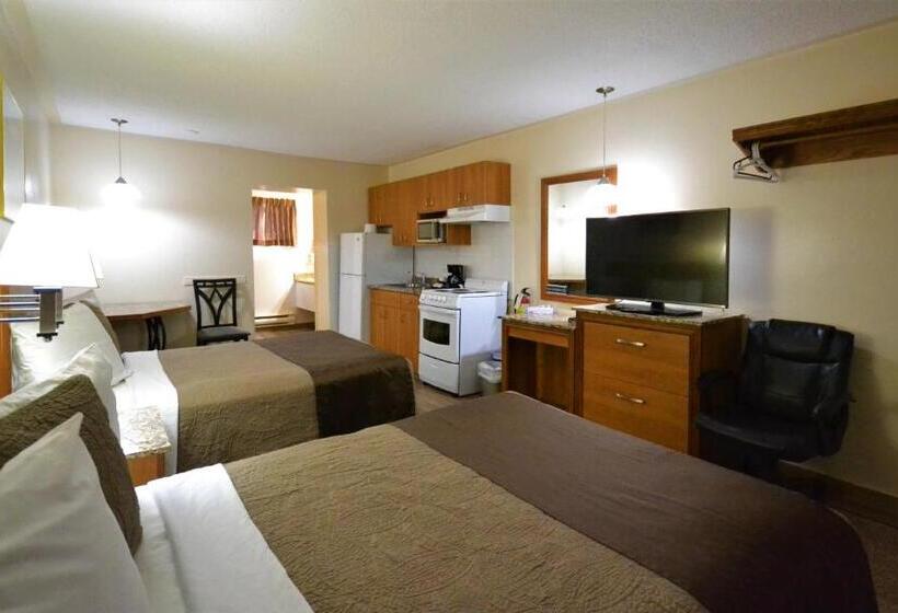 فندق Newmarket Inn