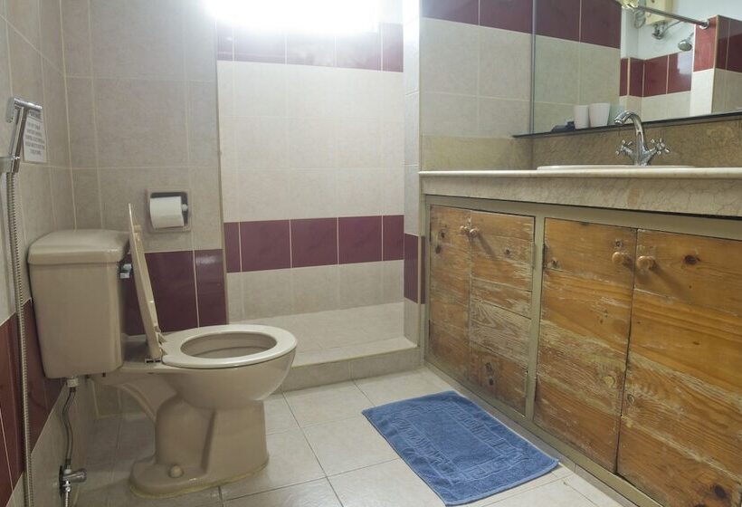 هتل Nichols Airport