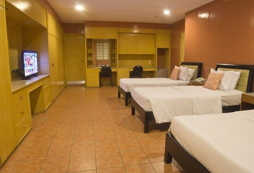 هتل Nichols Airport