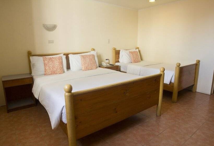 هتل Nichols Airport