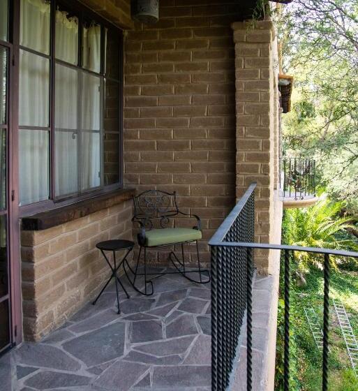 ホテル Nirvana Restaurant & Retreat