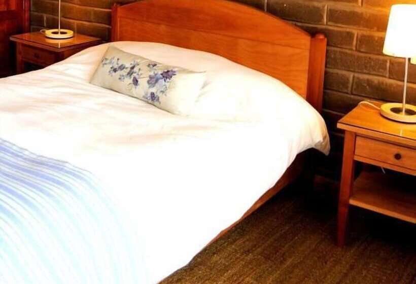 ホテル Nirvana Restaurant & Retreat