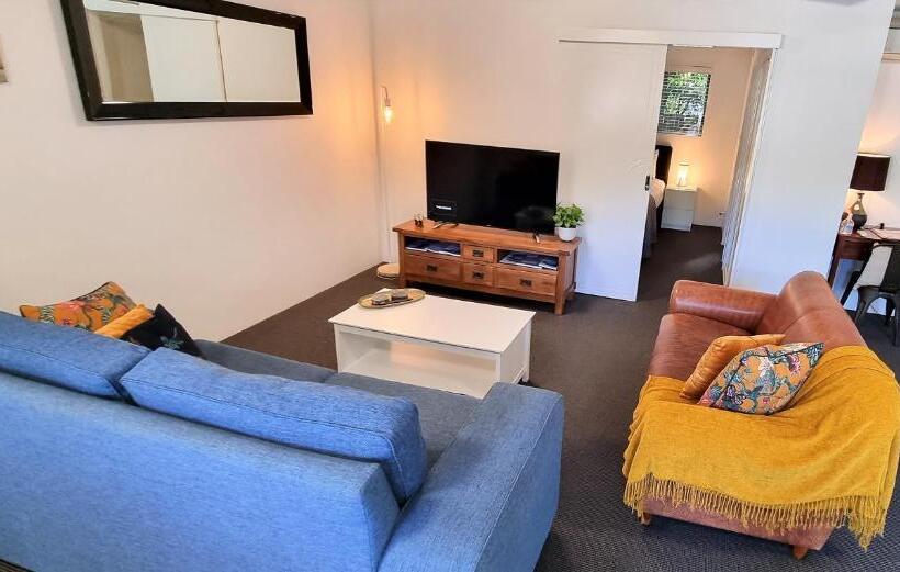 فندق Noosa River Retreat Holiday Apartments