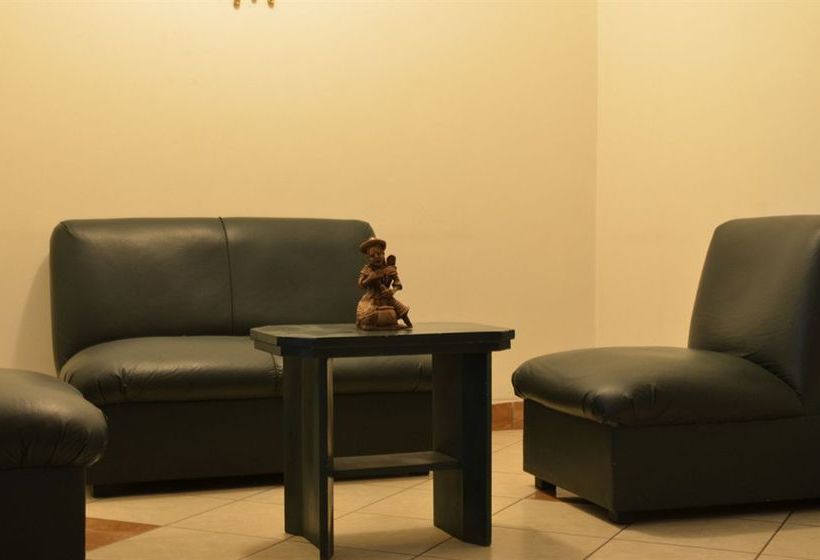 Hotel Pachacutec Cusco Inn