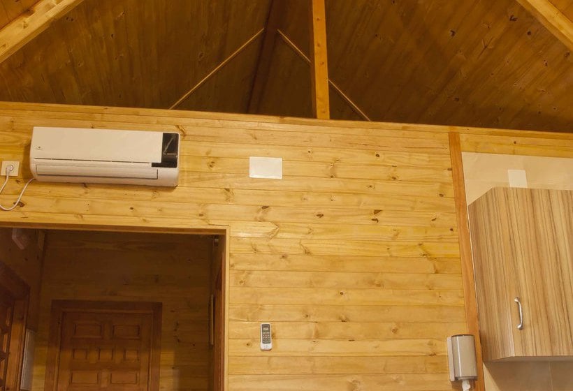 호텔 Apartamentos Turísticos Paraje San Ginés