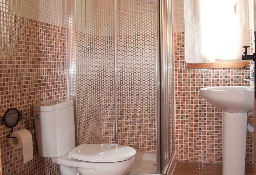 호텔 Apartamentos Turísticos Paraje San Ginés