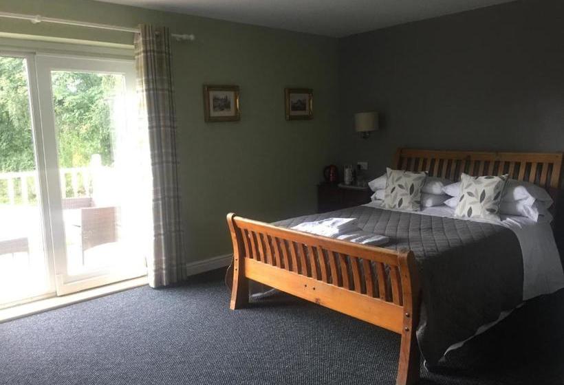 酒店 Park Broom Lodge