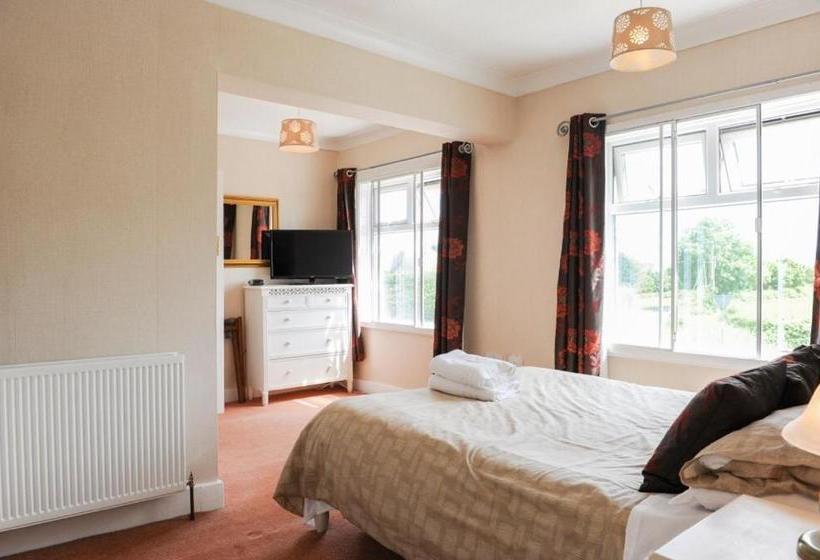 酒店 Park Broom Lodge