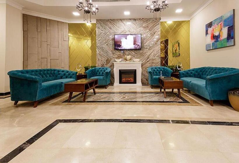 هتل Phoenicia Tower