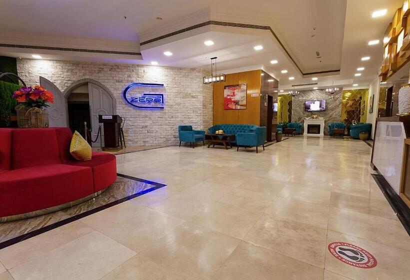 هتل Phoenicia Tower