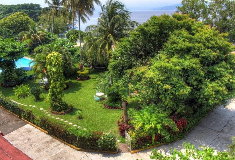 Отель Posada Koniapan