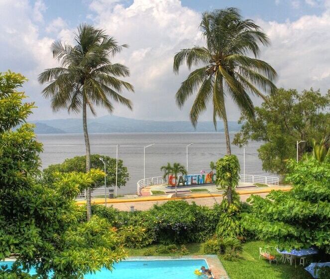 Отель Posada Koniapan