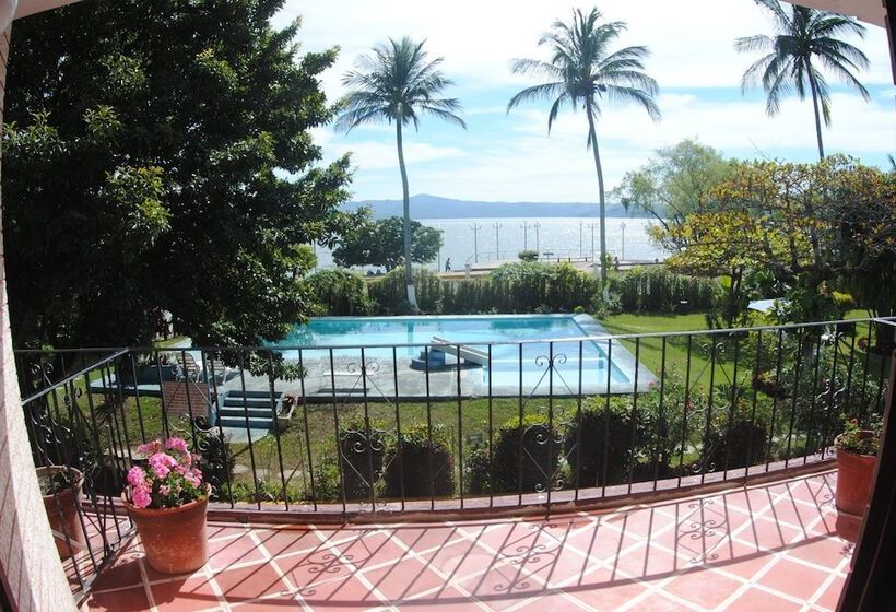 Отель Posada Koniapan