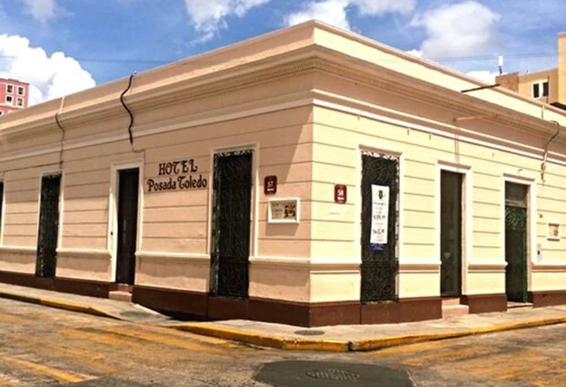 فندق Real Toledo By Kavia