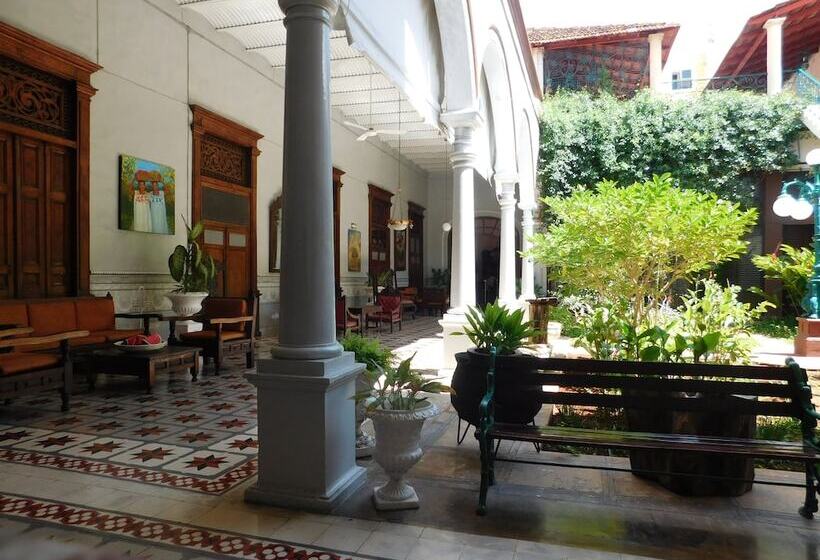 فندق Real Toledo By Kavia