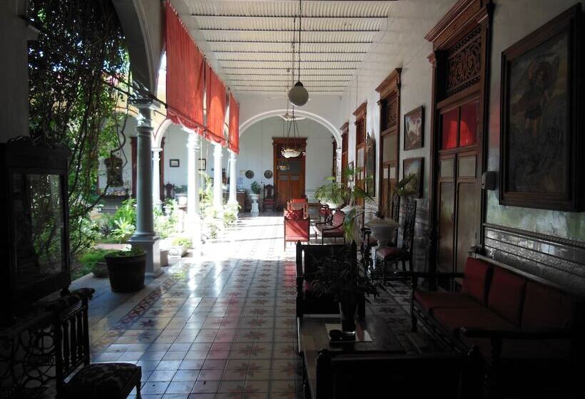 فندق Real Toledo By Kavia