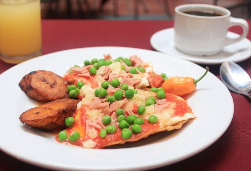 فندق Real Toledo By Kavia