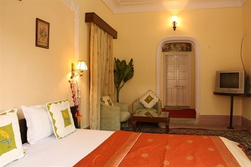 Hotel Prem Abhilasha