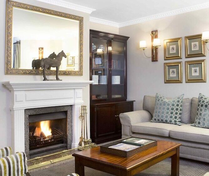 Premier Hotel Falstaff