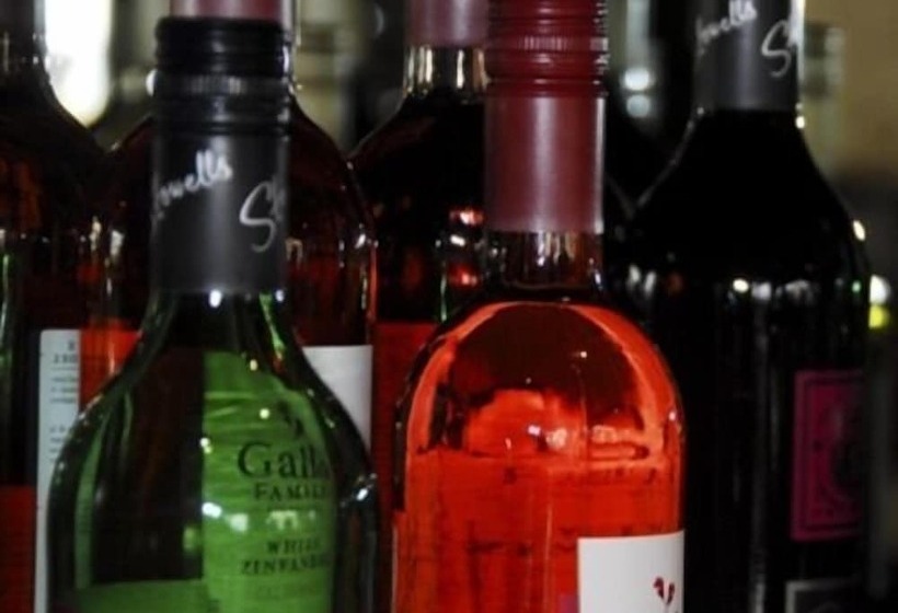 호텔 Prince Of Wales