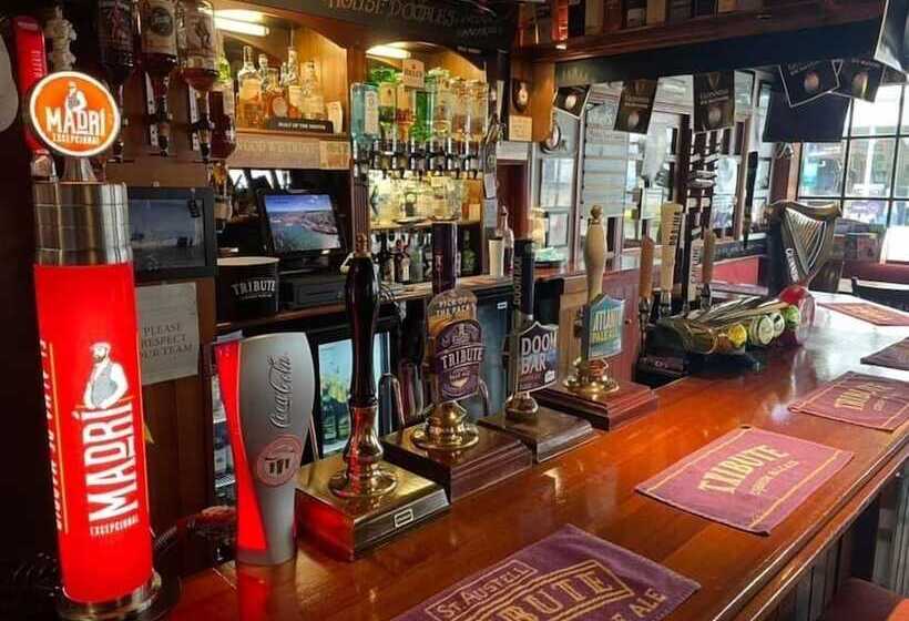 호텔 Prince Of Wales