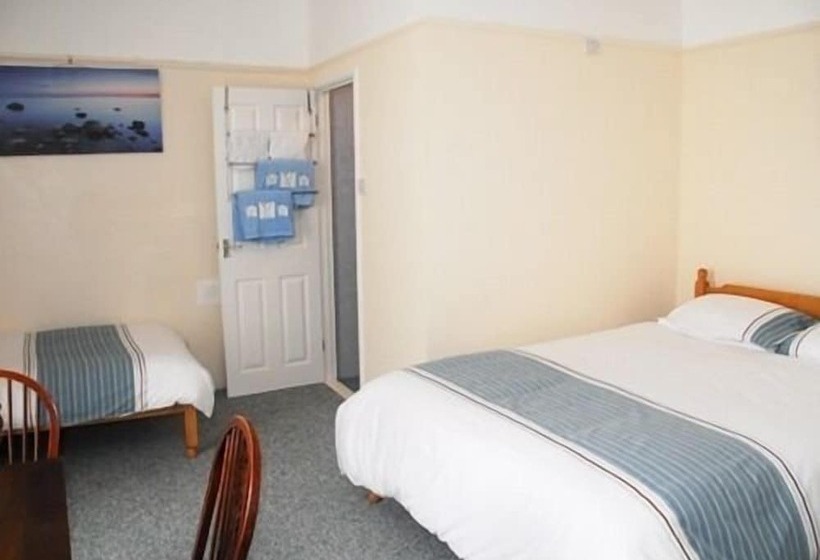 호텔 Prince Of Wales