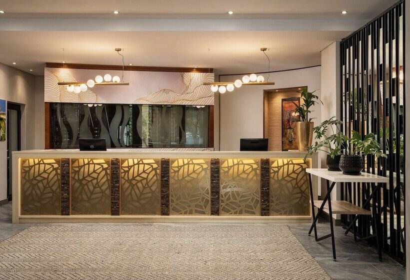 Protea Hotel By Marriott Clarens