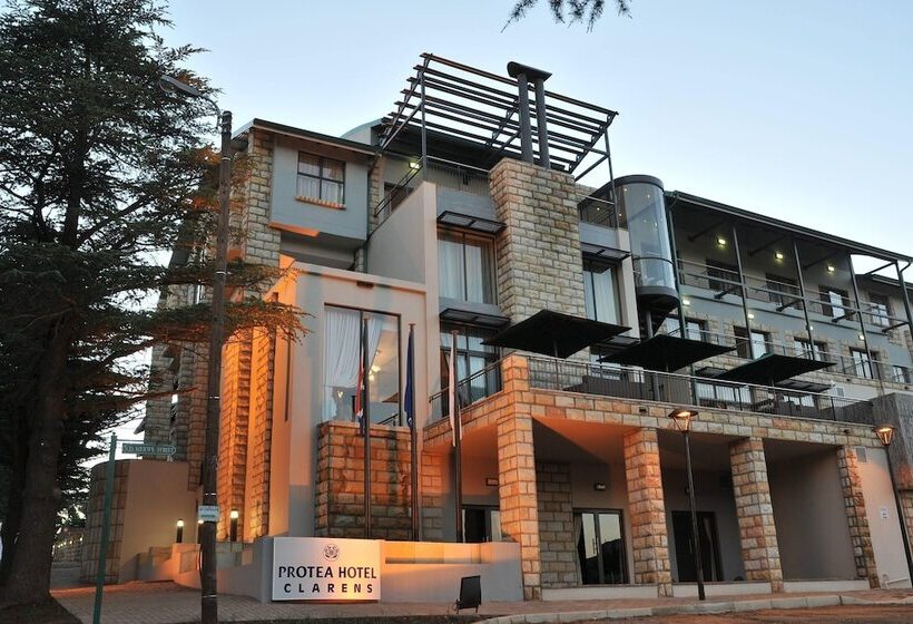 Protea Hotel By Marriott Clarens