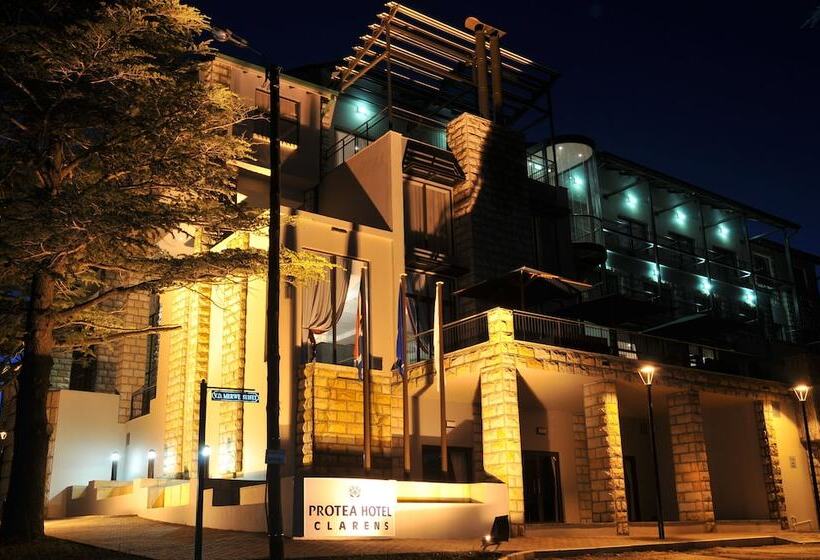 Protea Hotel By Marriott Clarens