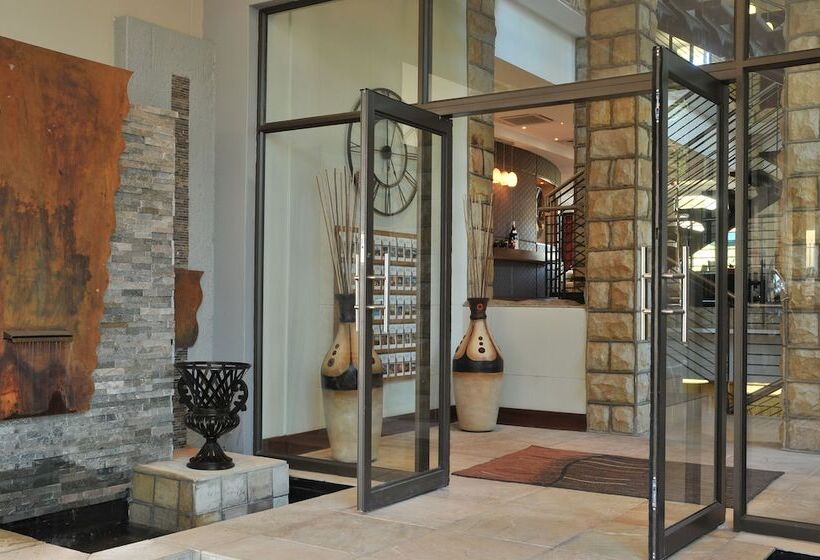 Protea Hotel By Marriott Clarens