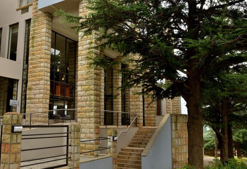 Protea Hotel By Marriott Clarens