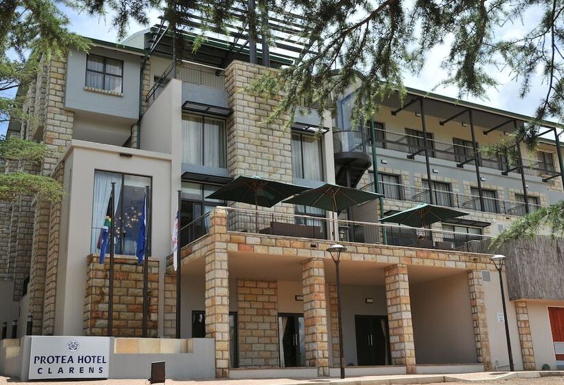 Protea Hotel By Marriott Clarens