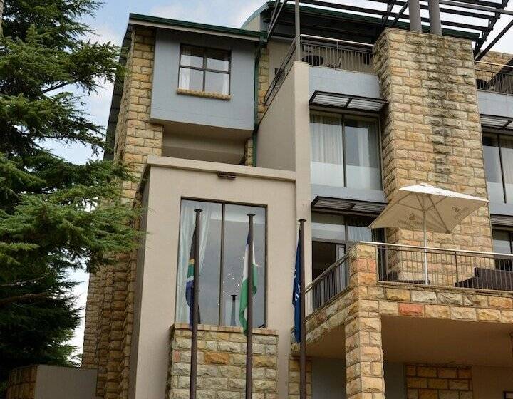 Protea Hotel By Marriott Clarens