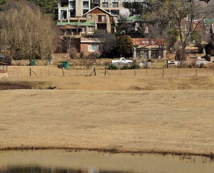 Protea Hotel By Marriott Clarens