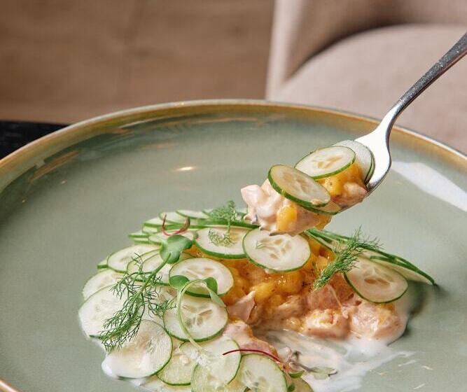 호텔 Pullman Lima San Isidro