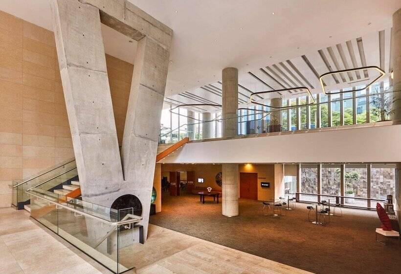 호텔 Pullman Lima San Isidro