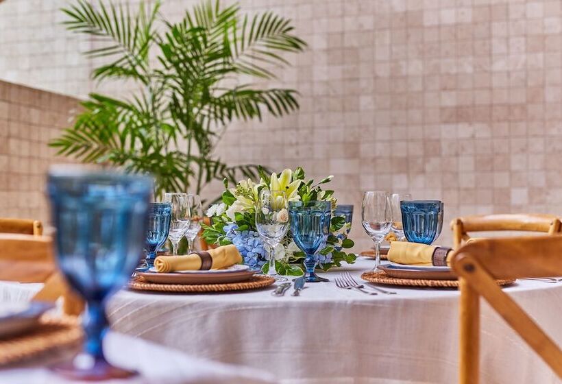 호텔 Pullman Lima San Isidro