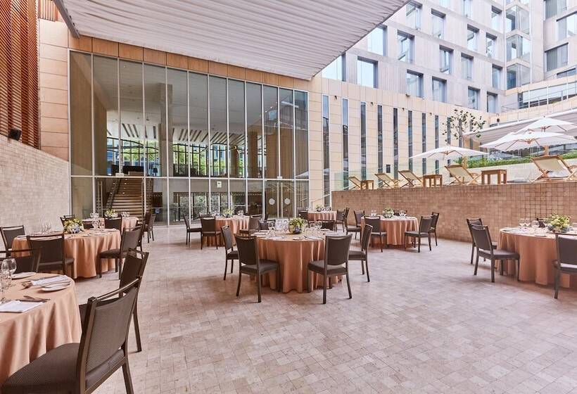 호텔 Pullman Lima San Isidro