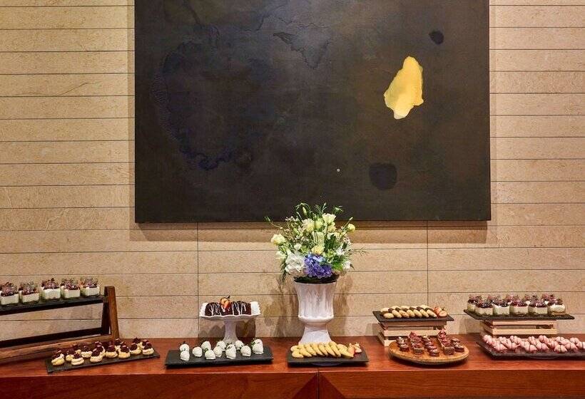 호텔 Pullman Lima San Isidro