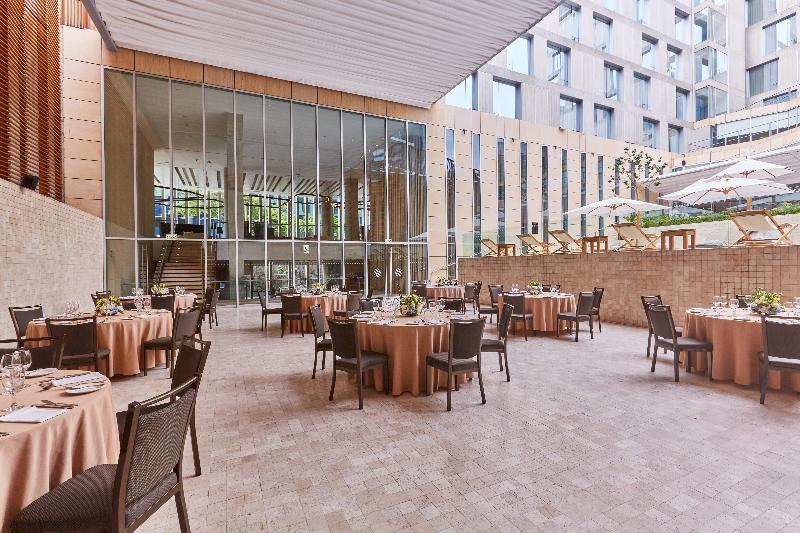 호텔 Pullman Lima San Isidro