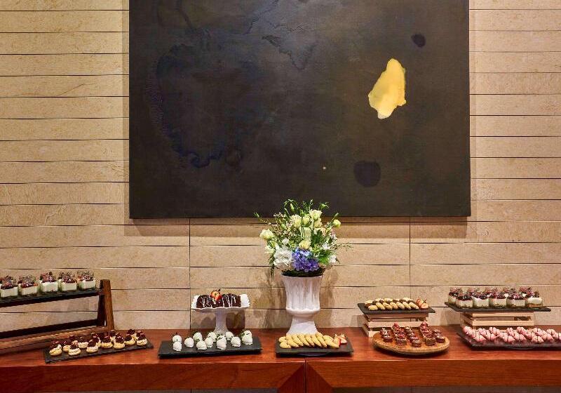 בית מלון כפרי Pullman Lima San Isidro