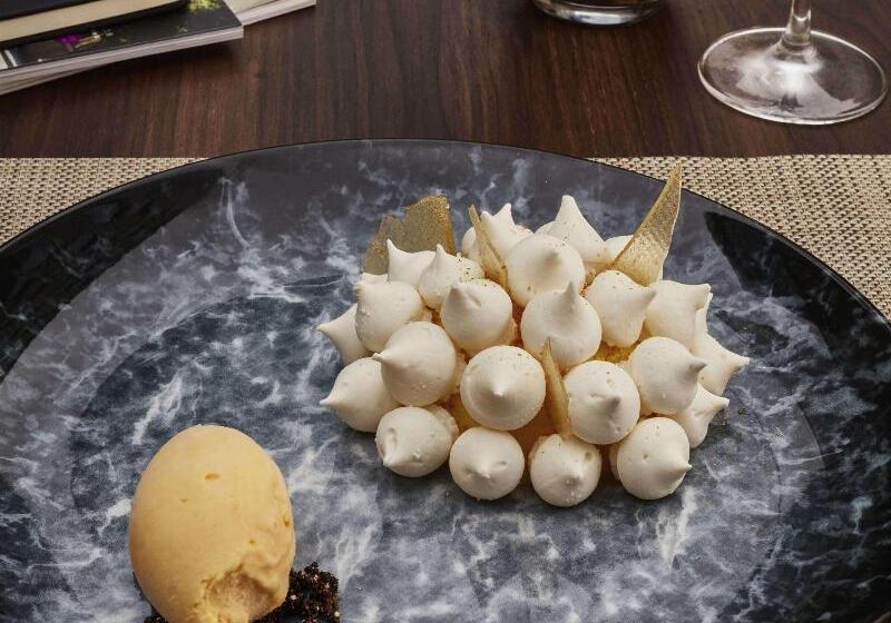 호텔 Pullman Lima San Isidro